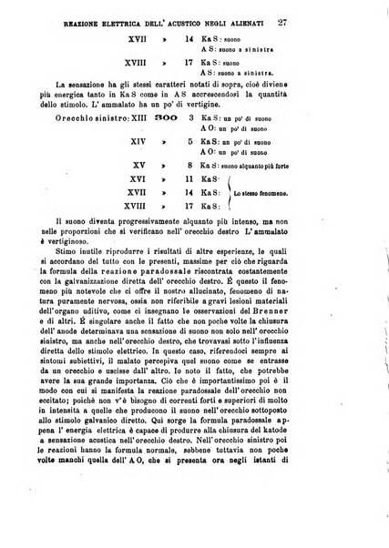 Rivista sperimentale di freniatria e di medicina legale in relazione con l'antropologia e le scienze giuridiche e sociali