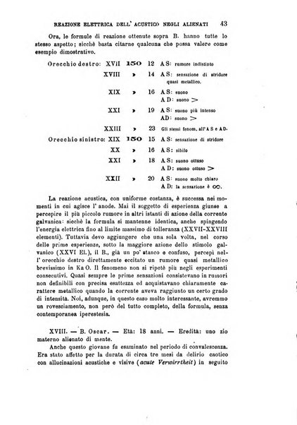 Rivista sperimentale di freniatria e di medicina legale in relazione con l'antropologia e le scienze giuridiche e sociali