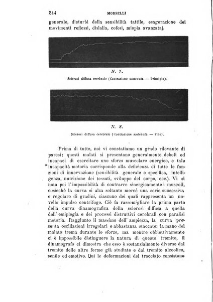 Rivista sperimentale di freniatria e di medicina legale in relazione con l'antropologia e le scienze giuridiche e sociali