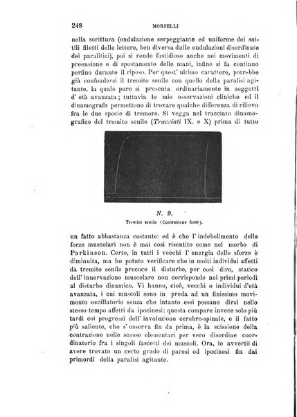 Rivista sperimentale di freniatria e di medicina legale in relazione con l'antropologia e le scienze giuridiche e sociali