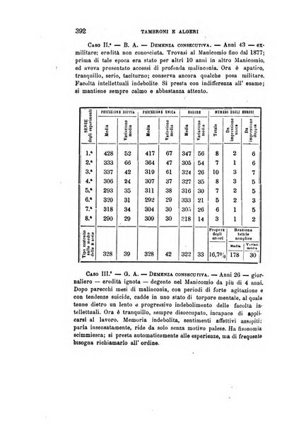 Rivista sperimentale di freniatria e di medicina legale in relazione con l'antropologia e le scienze giuridiche e sociali