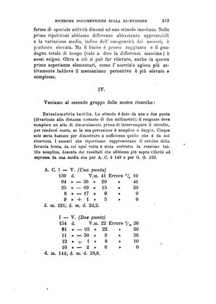 Rivista sperimentale di freniatria e di medicina legale in relazione con l'antropologia e le scienze giuridiche e sociali