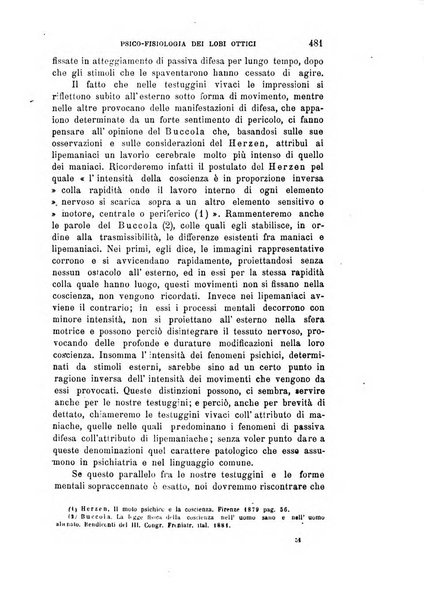 Rivista sperimentale di freniatria e di medicina legale in relazione con l'antropologia e le scienze giuridiche e sociali