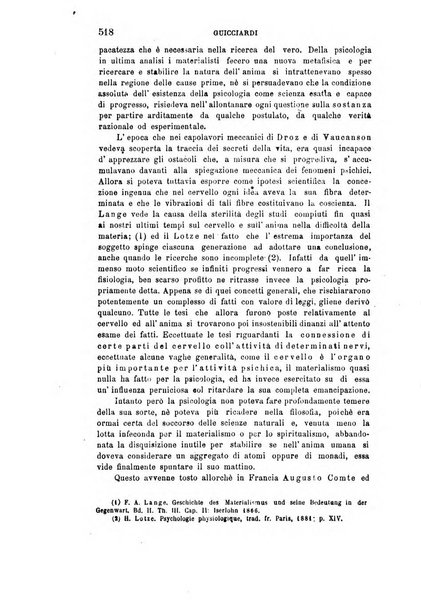 Rivista sperimentale di freniatria e di medicina legale in relazione con l'antropologia e le scienze giuridiche e sociali