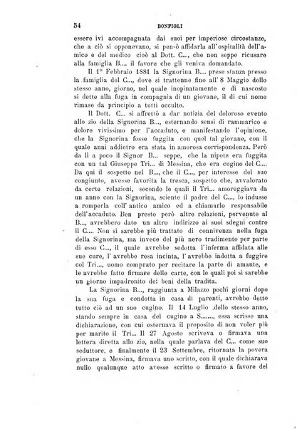 Rivista sperimentale di freniatria e di medicina legale in relazione con l'antropologia e le scienze giuridiche e sociali