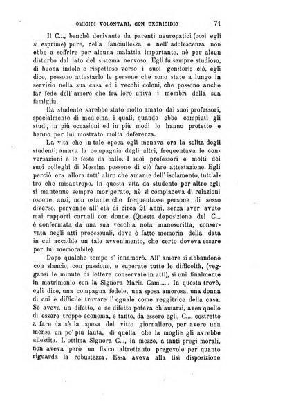 Rivista sperimentale di freniatria e di medicina legale in relazione con l'antropologia e le scienze giuridiche e sociali