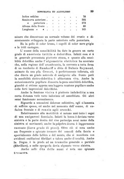 Rivista sperimentale di freniatria e di medicina legale in relazione con l'antropologia e le scienze giuridiche e sociali