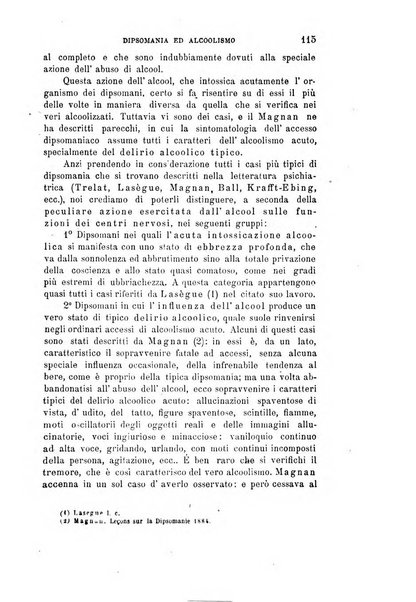 Rivista sperimentale di freniatria e di medicina legale in relazione con l'antropologia e le scienze giuridiche e sociali