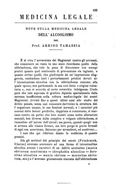 Rivista sperimentale di freniatria e di medicina legale in relazione con l'antropologia e le scienze giuridiche e sociali