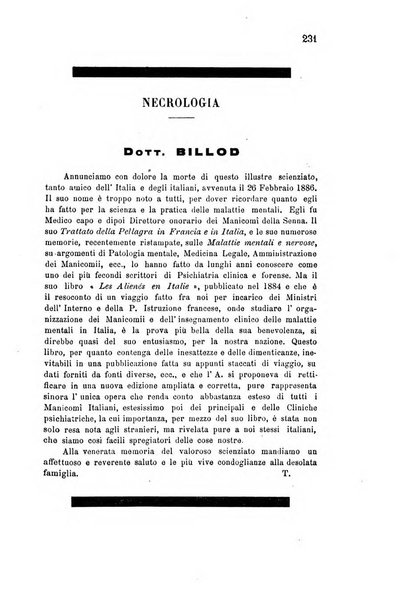 Rivista sperimentale di freniatria e di medicina legale in relazione con l'antropologia e le scienze giuridiche e sociali