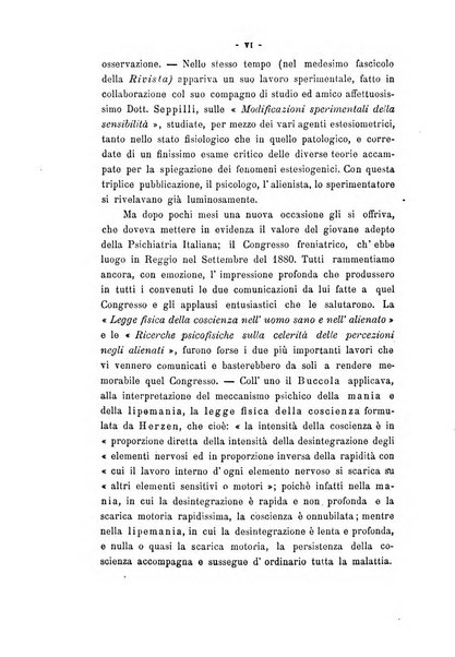 Rivista sperimentale di freniatria e di medicina legale in relazione con l'antropologia e le scienze giuridiche e sociali