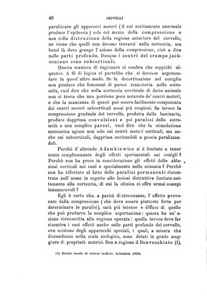 Rivista sperimentale di freniatria e di medicina legale in relazione con l'antropologia e le scienze giuridiche e sociali