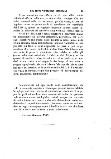 Rivista sperimentale di freniatria e di medicina legale in relazione con l'antropologia e le scienze giuridiche e sociali