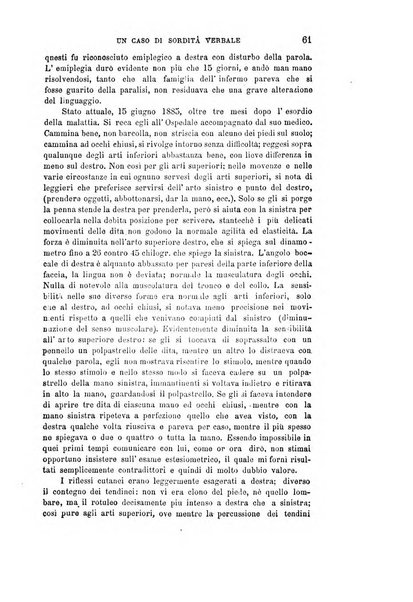 Rivista sperimentale di freniatria e di medicina legale in relazione con l'antropologia e le scienze giuridiche e sociali