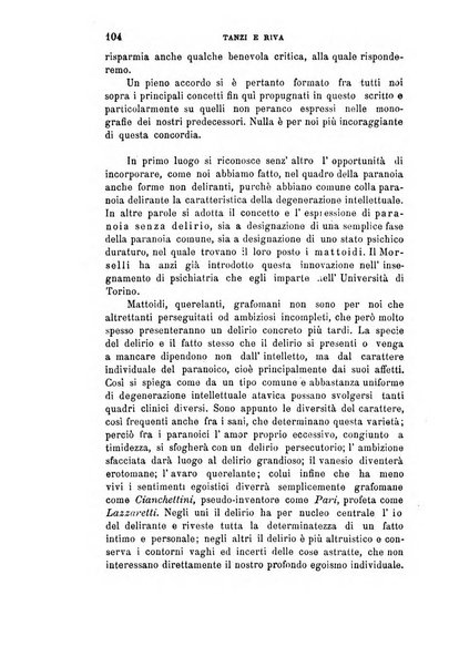 Rivista sperimentale di freniatria e di medicina legale in relazione con l'antropologia e le scienze giuridiche e sociali