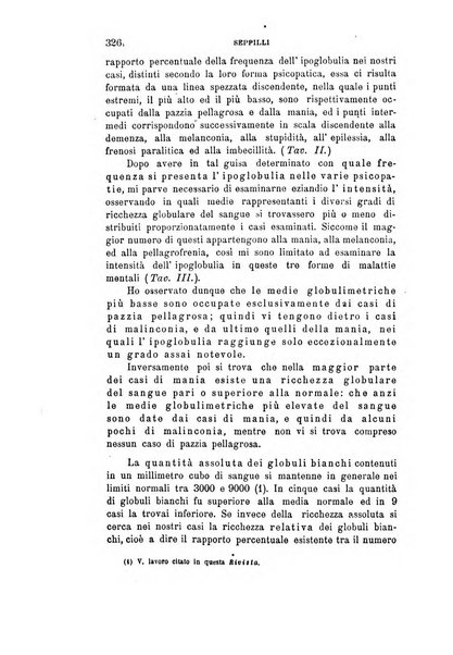 Rivista sperimentale di freniatria e di medicina legale in relazione con l'antropologia e le scienze giuridiche e sociali