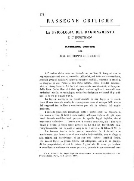 Rivista sperimentale di freniatria e di medicina legale in relazione con l'antropologia e le scienze giuridiche e sociali