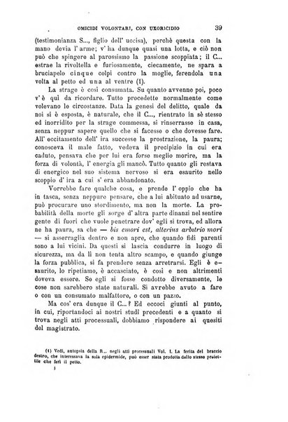 Rivista sperimentale di freniatria e di medicina legale in relazione con l'antropologia e le scienze giuridiche e sociali