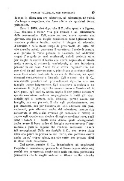 Rivista sperimentale di freniatria e di medicina legale in relazione con l'antropologia e le scienze giuridiche e sociali