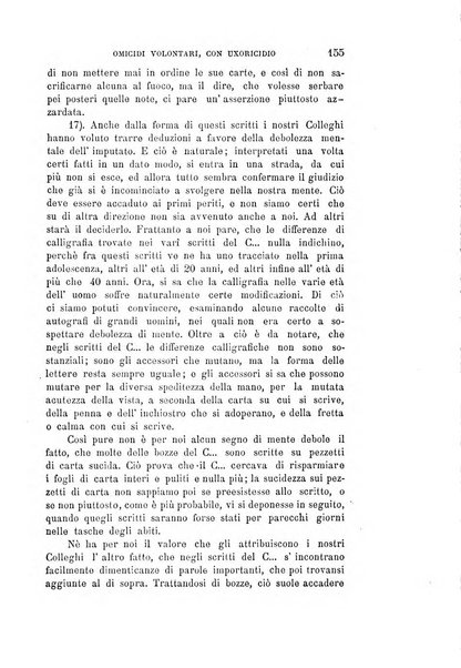 Rivista sperimentale di freniatria e di medicina legale in relazione con l'antropologia e le scienze giuridiche e sociali