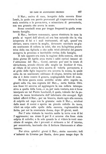 Rivista sperimentale di freniatria e di medicina legale in relazione con l'antropologia e le scienze giuridiche e sociali