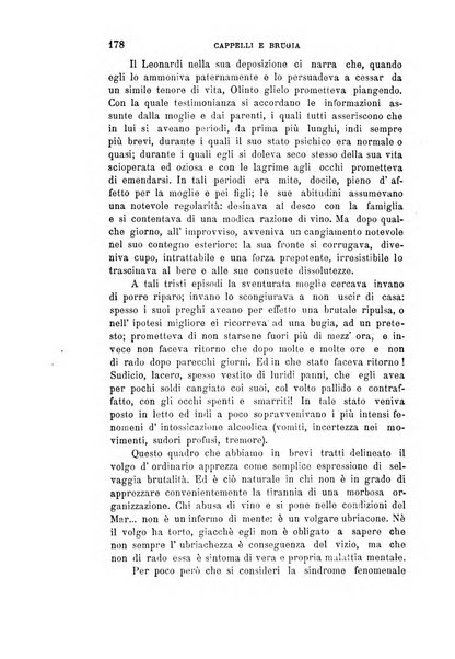 Rivista sperimentale di freniatria e di medicina legale in relazione con l'antropologia e le scienze giuridiche e sociali