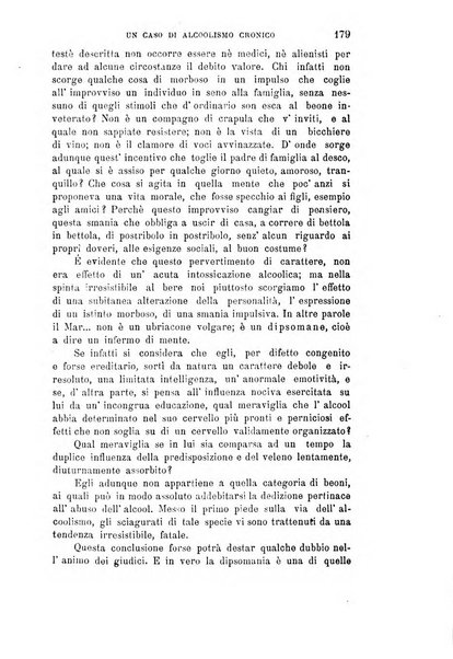 Rivista sperimentale di freniatria e di medicina legale in relazione con l'antropologia e le scienze giuridiche e sociali