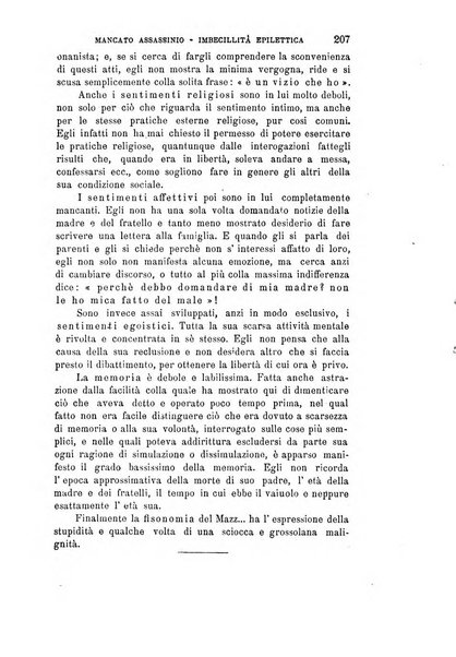 Rivista sperimentale di freniatria e di medicina legale in relazione con l'antropologia e le scienze giuridiche e sociali