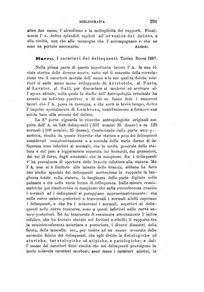 Rivista sperimentale di freniatria e di medicina legale in relazione con l'antropologia e le scienze giuridiche e sociali