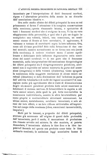 Rivista sperimentale di freniatria e di medicina legale in relazione con l'antropologia e le scienze giuridiche e sociali