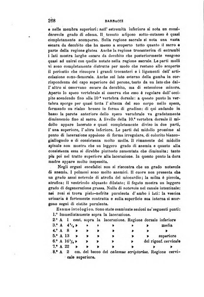 Rivista sperimentale di freniatria e di medicina legale in relazione con l'antropologia e le scienze giuridiche e sociali