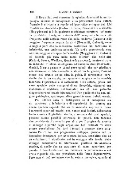 Rivista sperimentale di freniatria e di medicina legale in relazione con l'antropologia e le scienze giuridiche e sociali