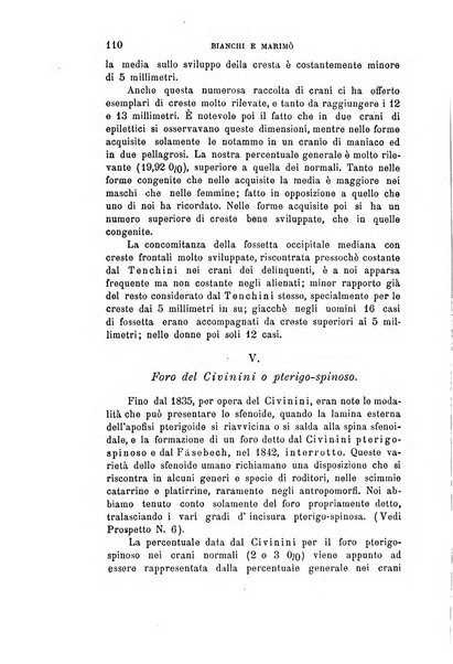 Rivista sperimentale di freniatria e di medicina legale in relazione con l'antropologia e le scienze giuridiche e sociali