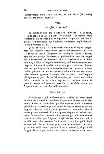 Rivista sperimentale di freniatria e di medicina legale in relazione con l'antropologia e le scienze giuridiche e sociali