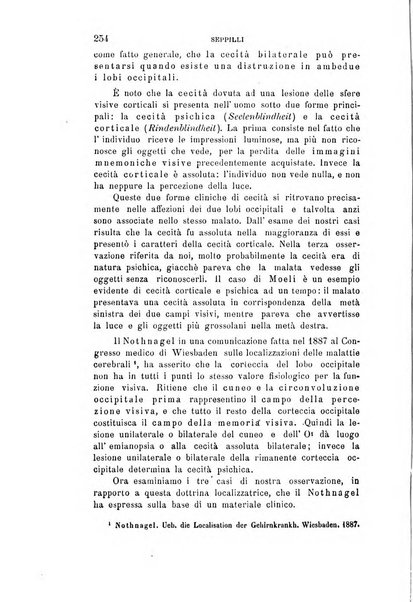 Rivista sperimentale di freniatria e di medicina legale in relazione con l'antropologia e le scienze giuridiche e sociali