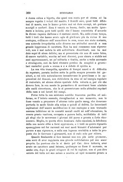 Rivista sperimentale di freniatria e di medicina legale in relazione con l'antropologia e le scienze giuridiche e sociali