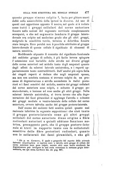 Rivista sperimentale di freniatria e di medicina legale in relazione con l'antropologia e le scienze giuridiche e sociali