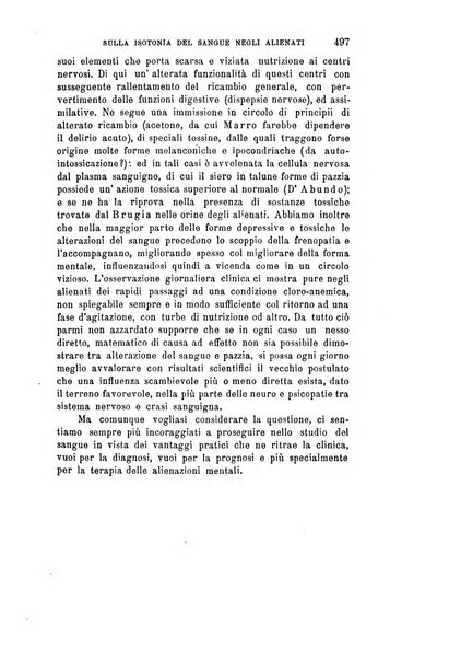 Rivista sperimentale di freniatria e di medicina legale in relazione con l'antropologia e le scienze giuridiche e sociali