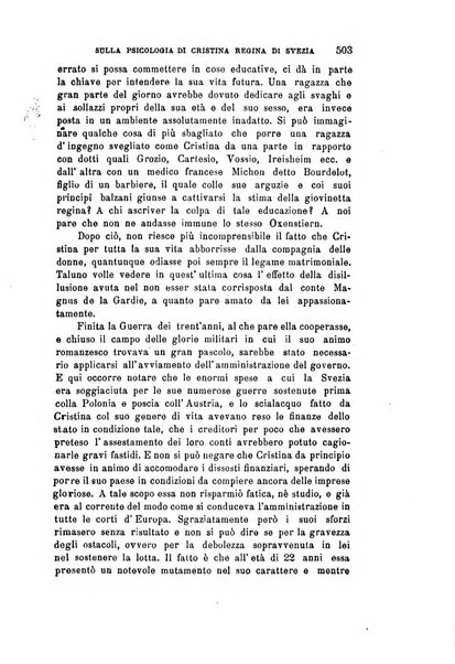 Rivista sperimentale di freniatria e di medicina legale in relazione con l'antropologia e le scienze giuridiche e sociali