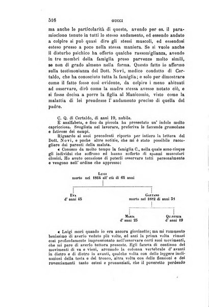 Rivista sperimentale di freniatria e di medicina legale in relazione con l'antropologia e le scienze giuridiche e sociali