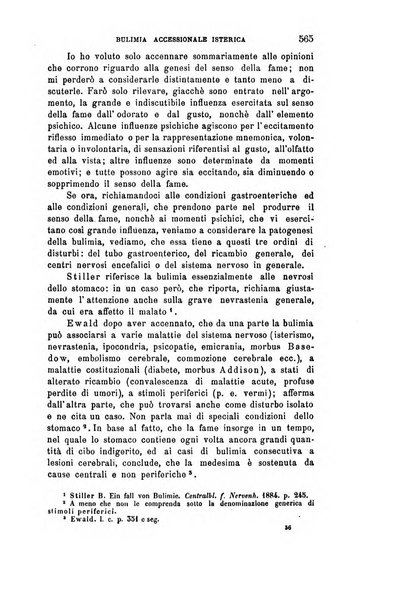 Rivista sperimentale di freniatria e di medicina legale in relazione con l'antropologia e le scienze giuridiche e sociali