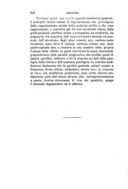 Rivista sperimentale di freniatria e di medicina legale in relazione con l'antropologia e le scienze giuridiche e sociali