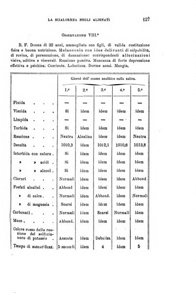 Rivista sperimentale di freniatria e di medicina legale in relazione con l'antropologia e le scienze giuridiche e sociali