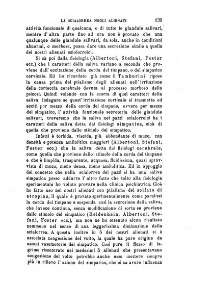 Rivista sperimentale di freniatria e di medicina legale in relazione con l'antropologia e le scienze giuridiche e sociali