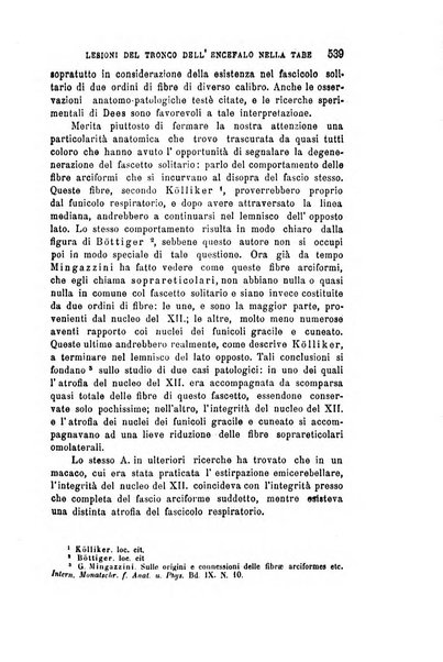 Rivista sperimentale di freniatria e di medicina legale in relazione con l'antropologia e le scienze giuridiche e sociali