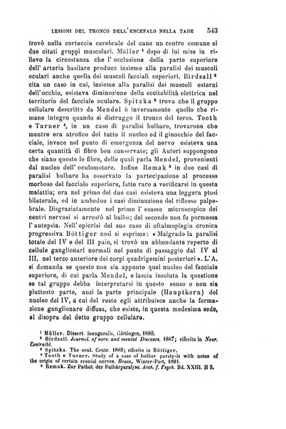 Rivista sperimentale di freniatria e di medicina legale in relazione con l'antropologia e le scienze giuridiche e sociali