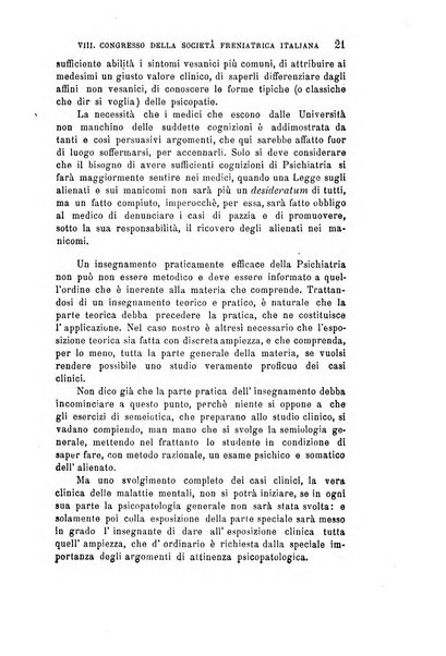 Rivista sperimentale di freniatria e di medicina legale in relazione con l'antropologia e le scienze giuridiche e sociali