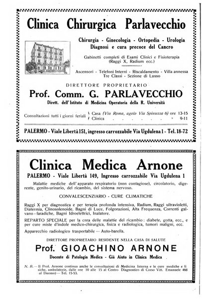 La Cultura medica moderna rassegna quindicinale di medicina, chirurgia e scienze affini