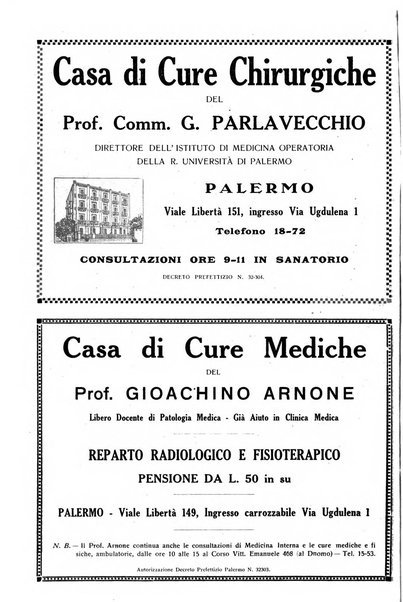 La Cultura medica moderna rassegna quindicinale di medicina, chirurgia e scienze affini