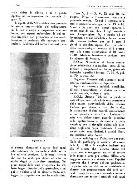 La Cultura medica moderna rassegna quindicinale di medicina, chirurgia e scienze affini